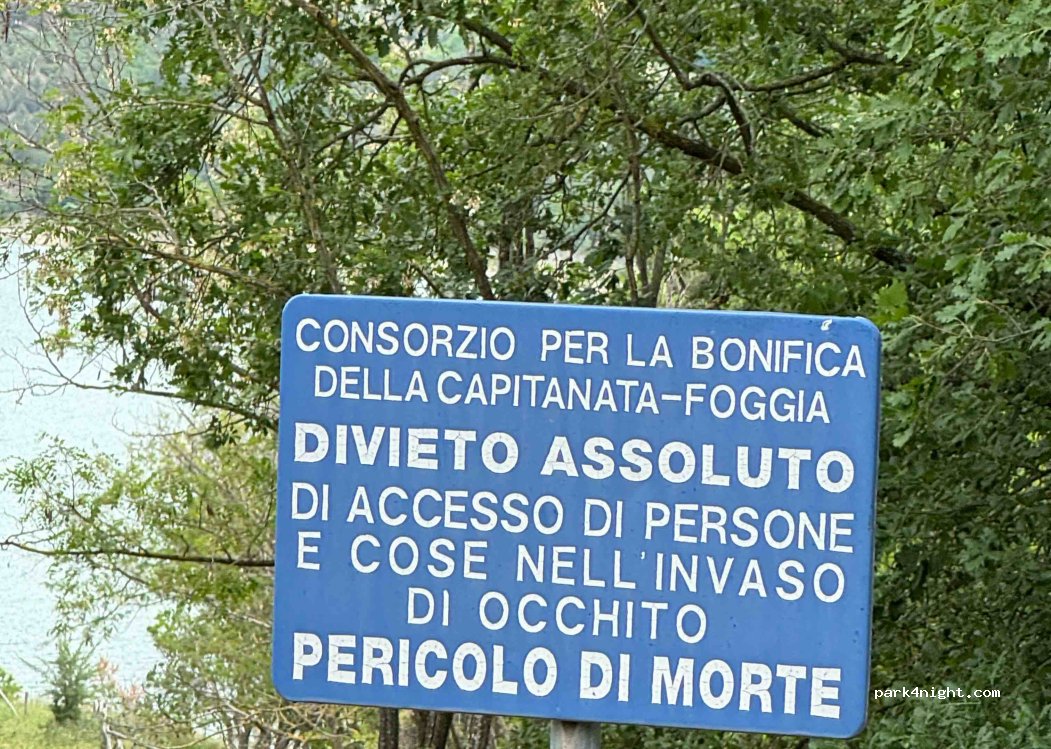 (86040) Macchia Valfortore - Unnamed Road — foto 4