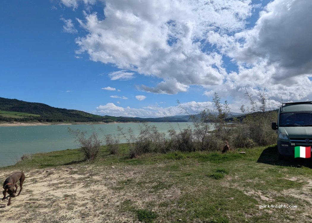 (86040) Macchia Valfortore - Unnamed Road — foto 5