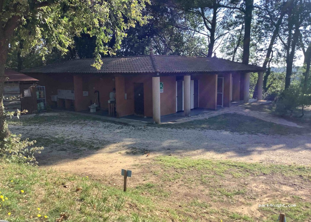 Camping Le Vieux Verger — foto 2
