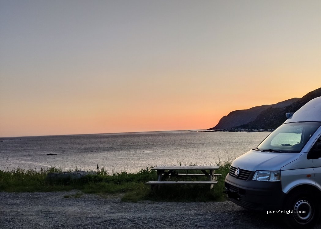(6727) Bremanger - 333 Primær Fylkesveg 616 — foto 3