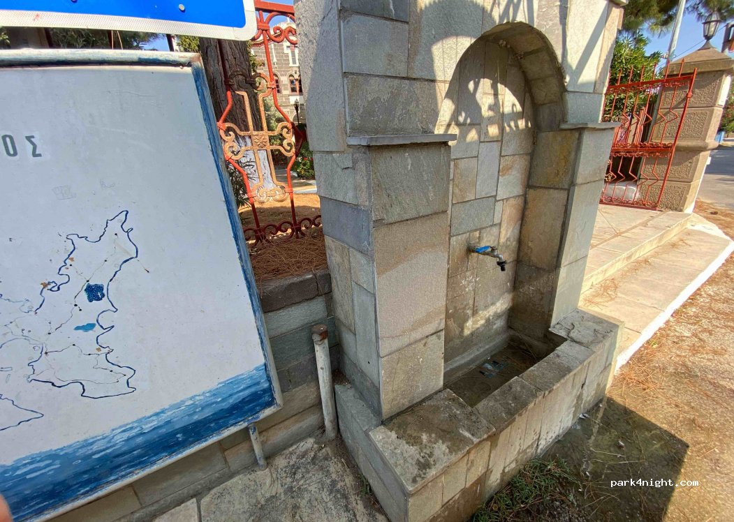 (814 01) Repanidi - Eparchiaki Odos Moudrou-Plakas — foto