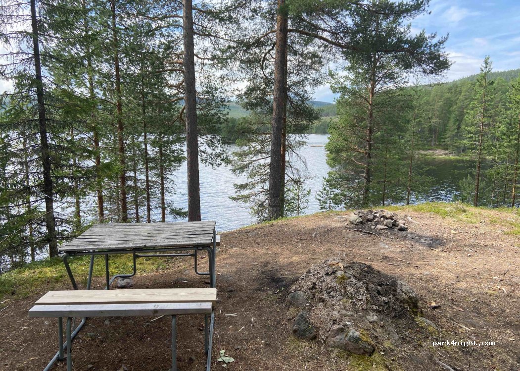 (840 93) Hede - 230 SANDVIKEN — foto