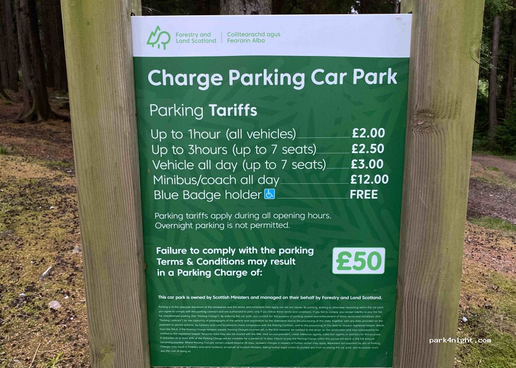 (IV32 7PG) Fochabers - Winding Walks — foto 3