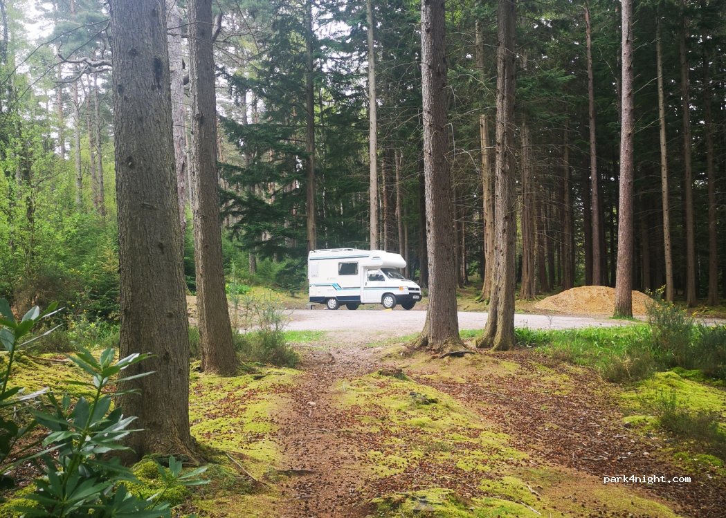 (IV32 7PG) Fochabers - Winding Walks — foto 4