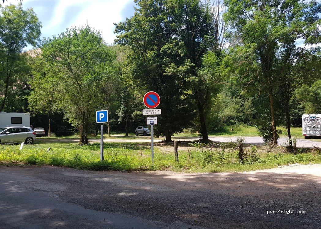 (12150) Sévérac-d'Aveyron - Les Planes — foto 2