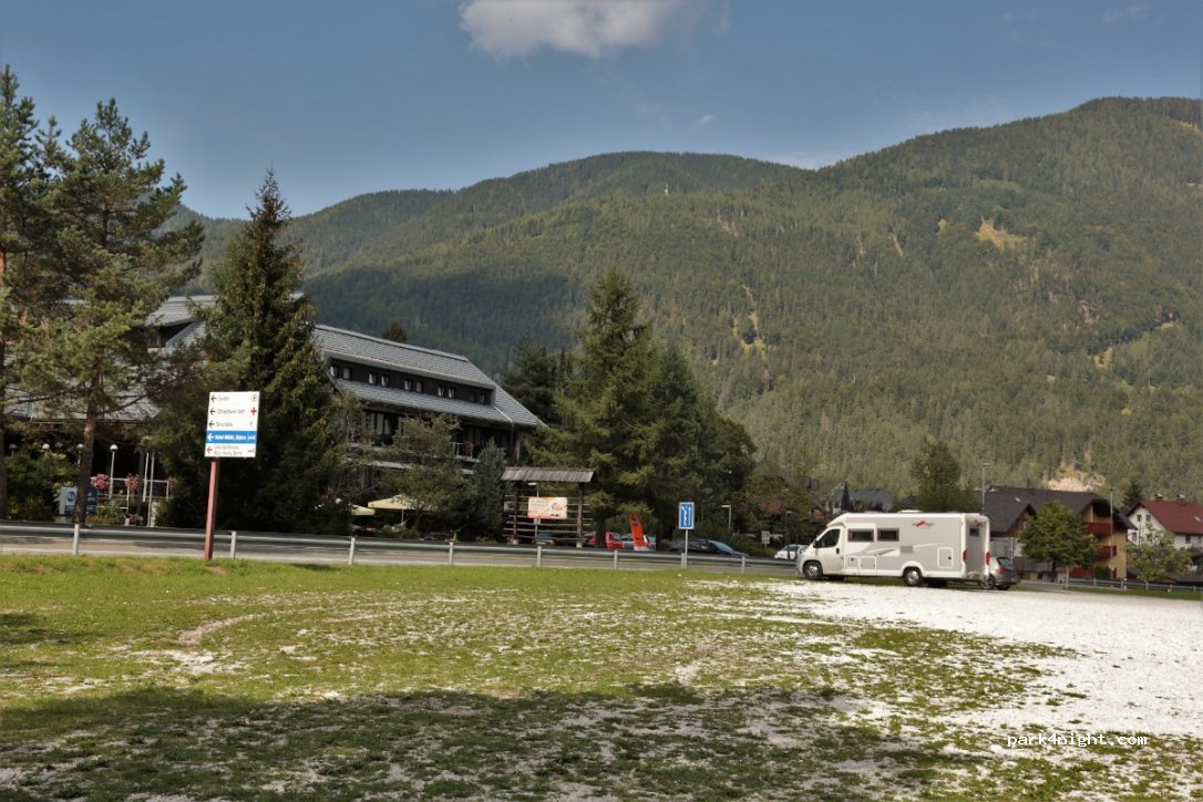 (4280) Municipality of Kranjska Gora - 38 Vršiška cesta — foto 2