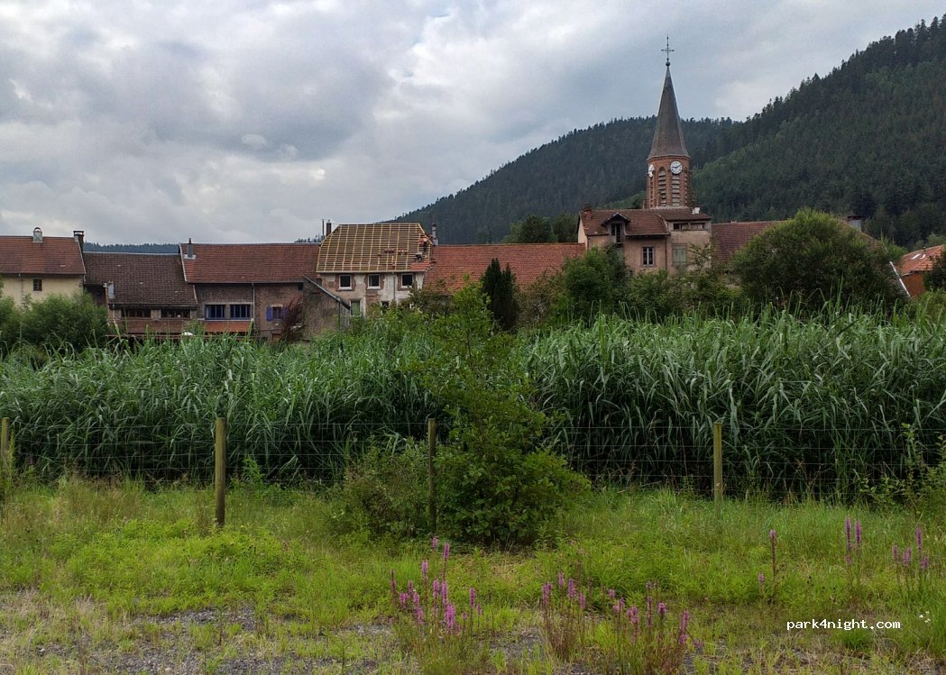 (88110) Raon-sur-Plaine - 4 Gr Grande Rue — foto 2