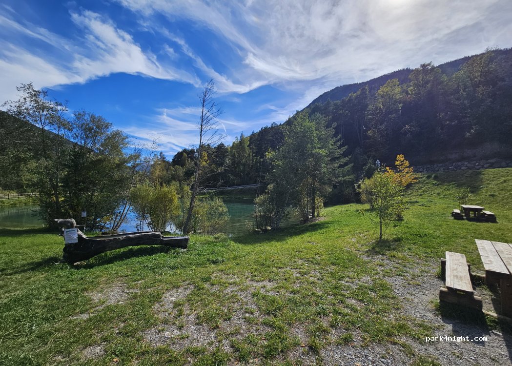 (06660) Saint-Étienne-de-Tinée - Riba Passajo — foto 2