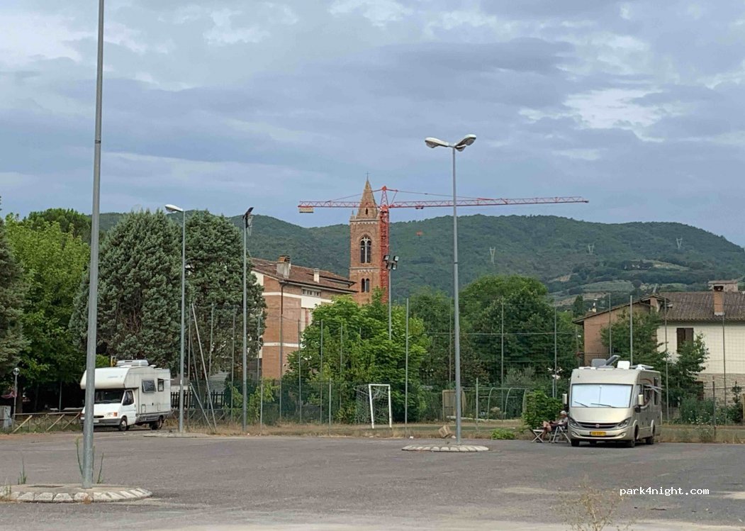 (06059) Pian di San Martino - — foto 2
