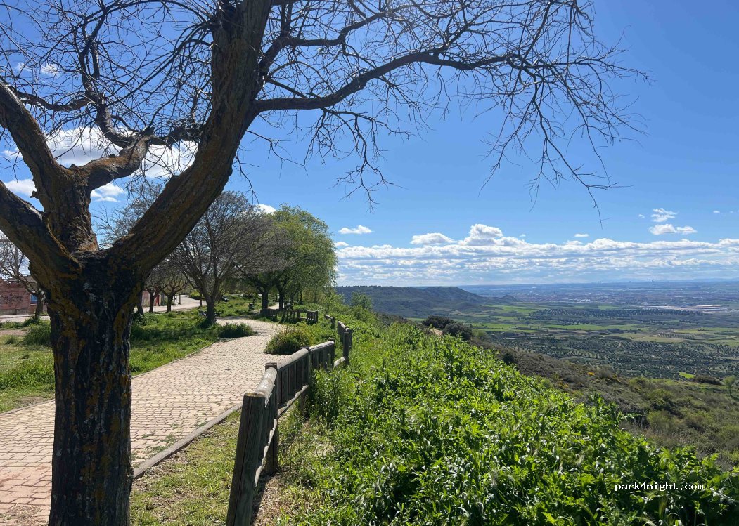 (28817) Los Santos de la Humosa - 5Z Paseo de la Visera — foto 3