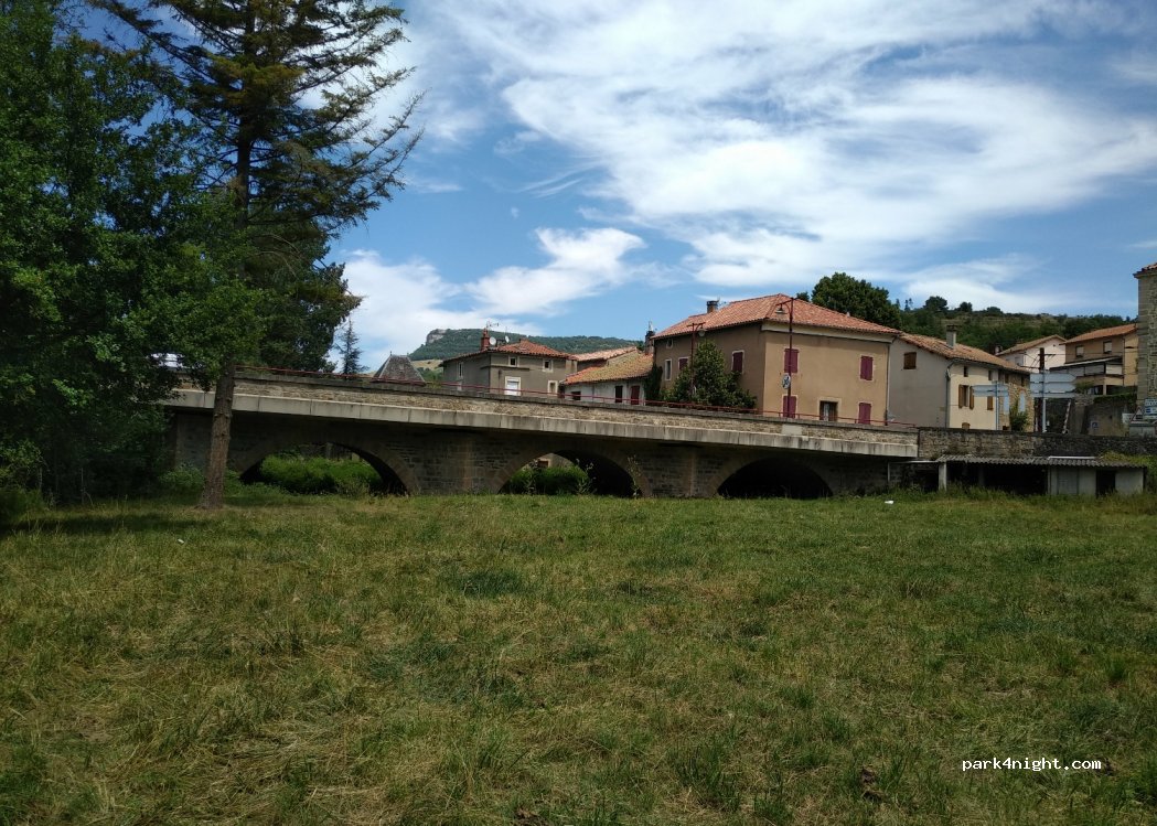 (12490) Saint-Rome-de-Cernon - 12 Avenue de la Liberté — foto 2