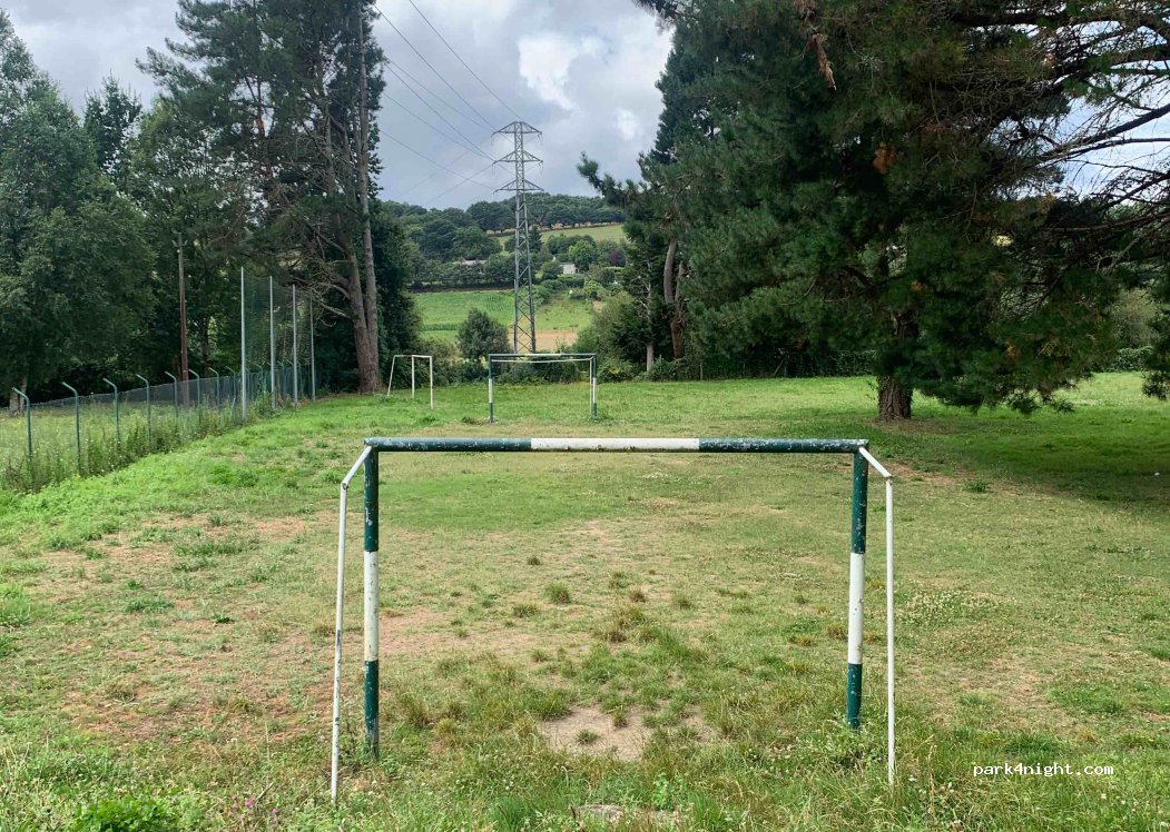 (27296) Lugo - 14 Avenida Marques de Ombreiro — foto