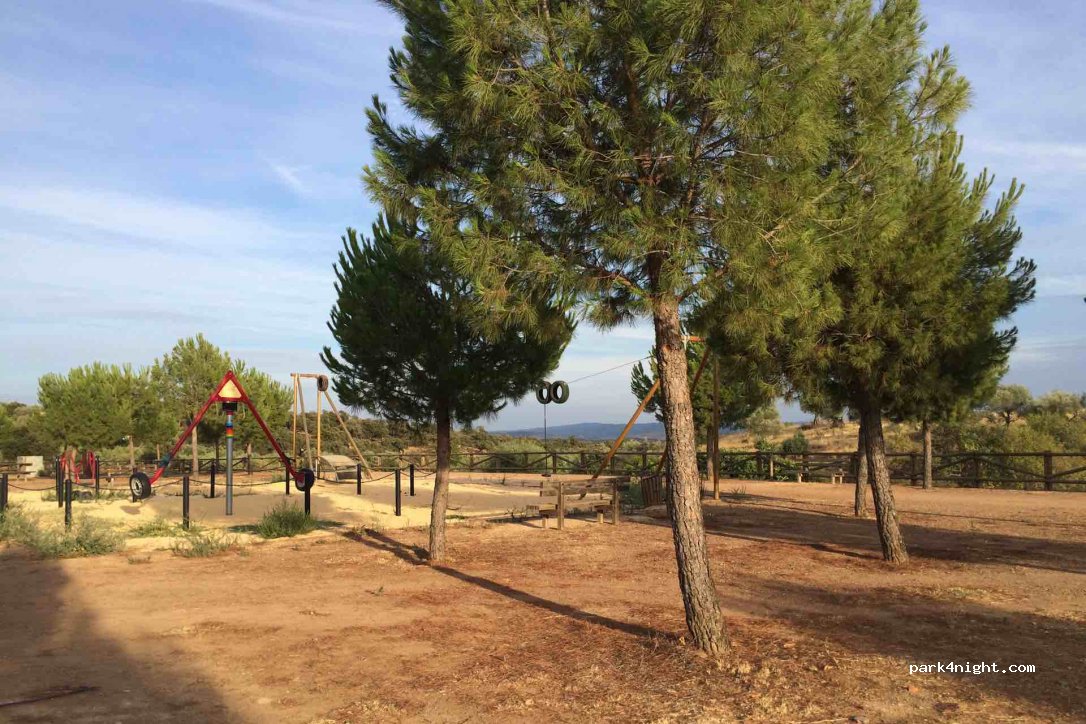 (21250) Rosal de la Frontera - N-433 — foto