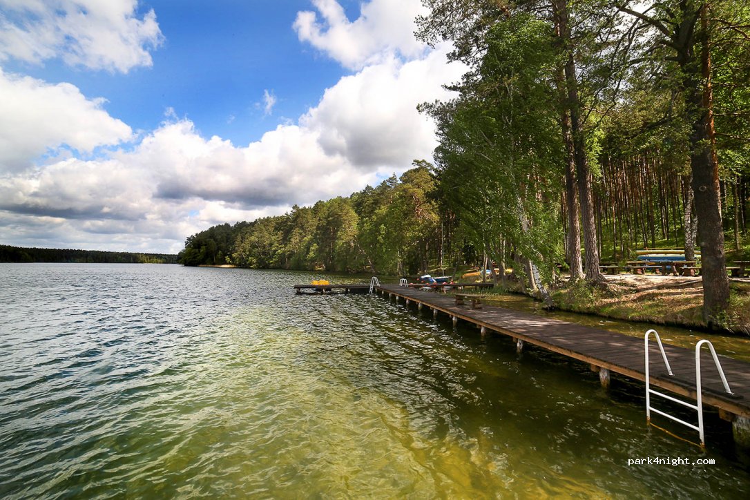 Wiatraki — foto