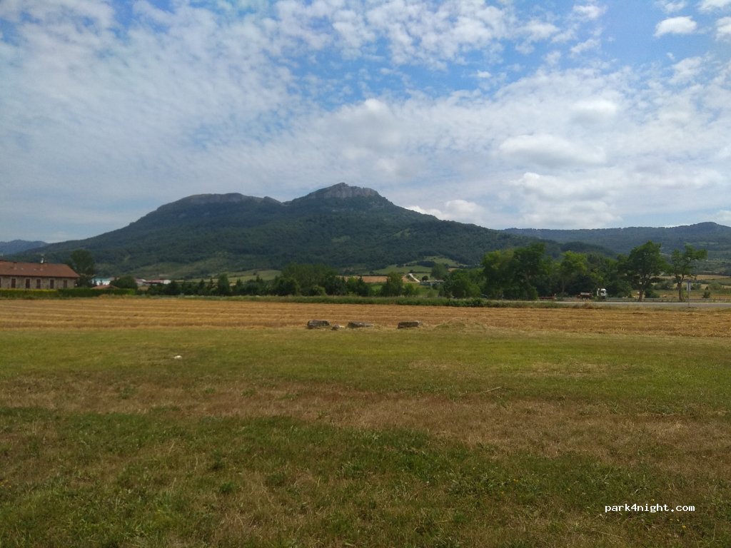 (01207) Eguilaz-Egilatz - 1A Magalondo Kalea — foto 2