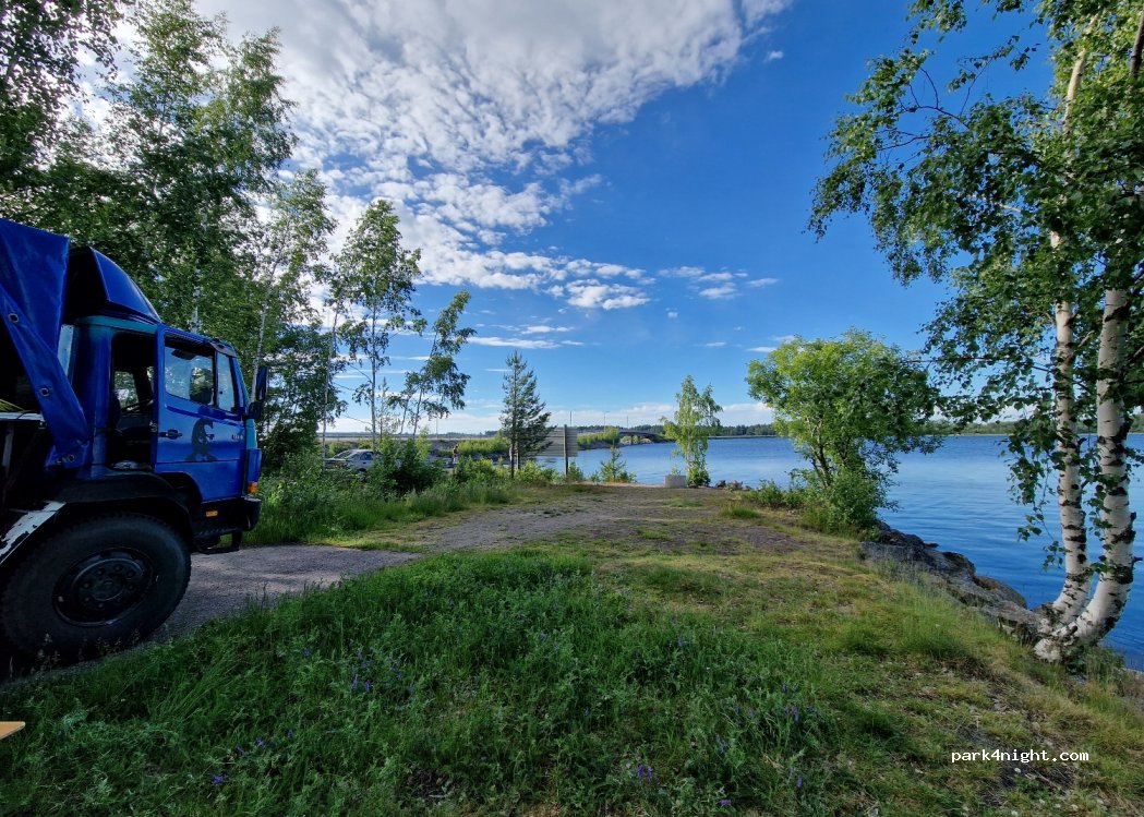 (66640) Maxmo - Öjskatavägen — foto 3