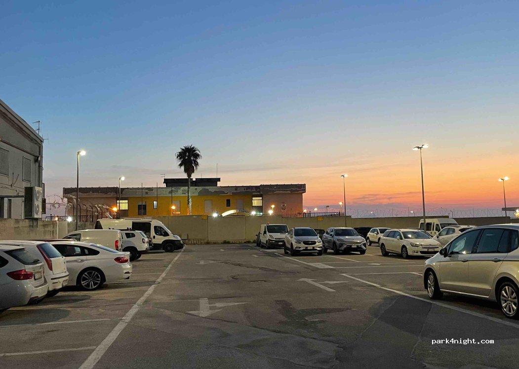 (90045) Punta Raisi - Unnamed Road — foto 3