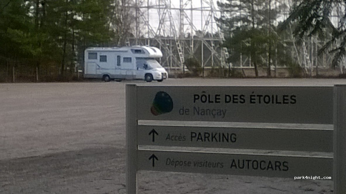 (18330) Nançay - 32 Route de Souesmes — foto 2