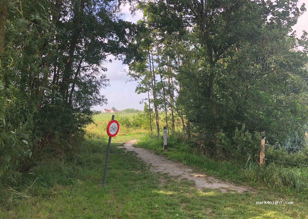 (8620) Nieuwpoort - Frontzate — foto 3