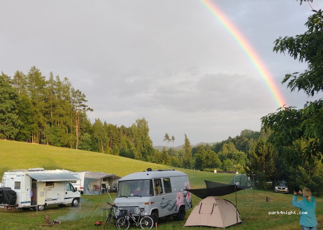 Tom's Camping — foto 2