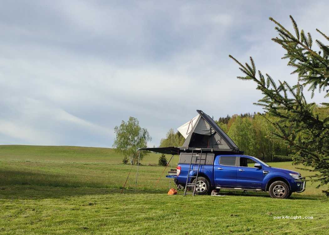 Tom's Camping — foto 3