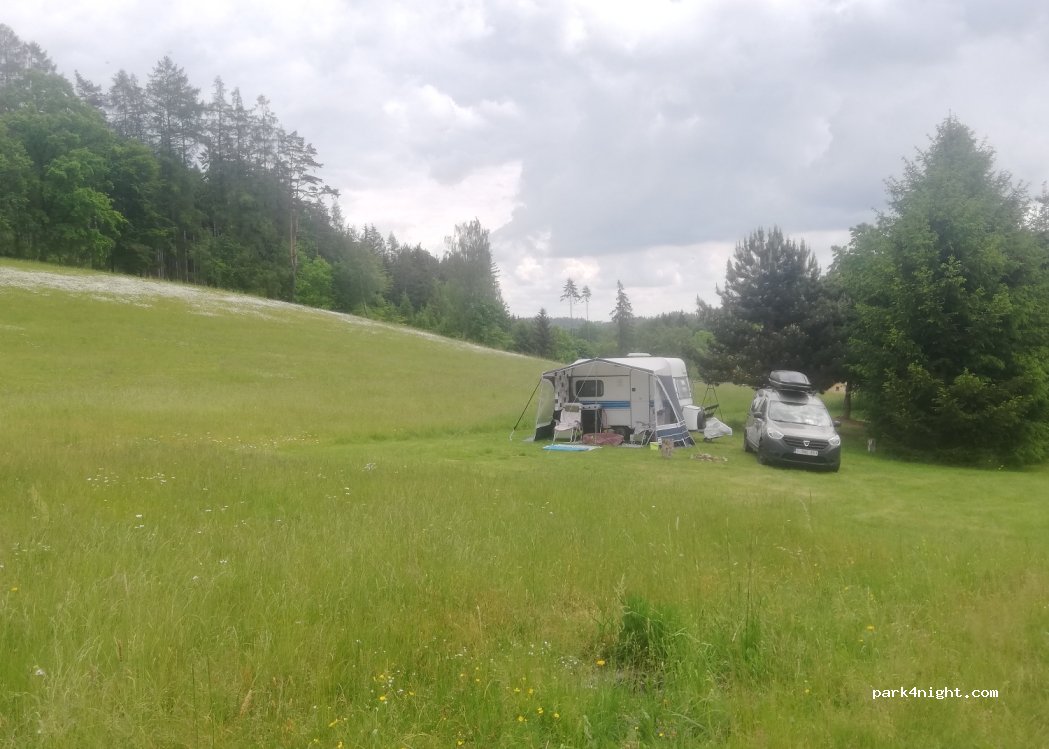 Tom's Camping — foto 4