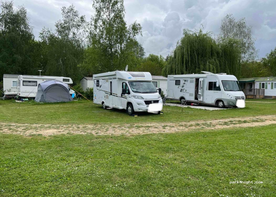 Camping Morédéna — foto 3