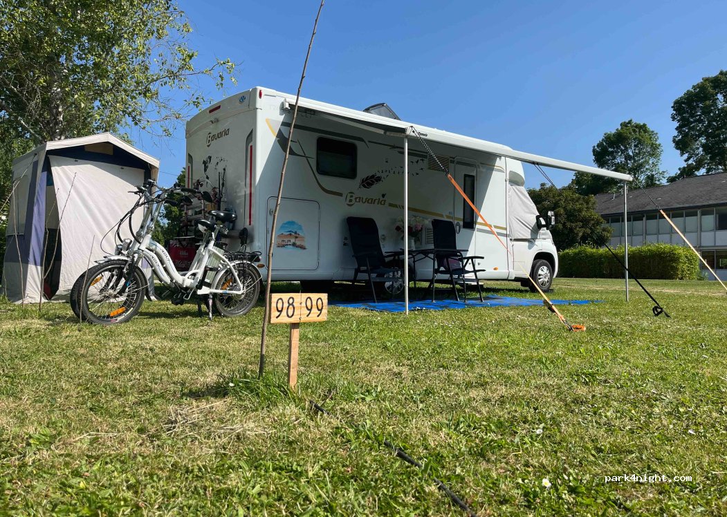 Camping Morédéna — foto 4