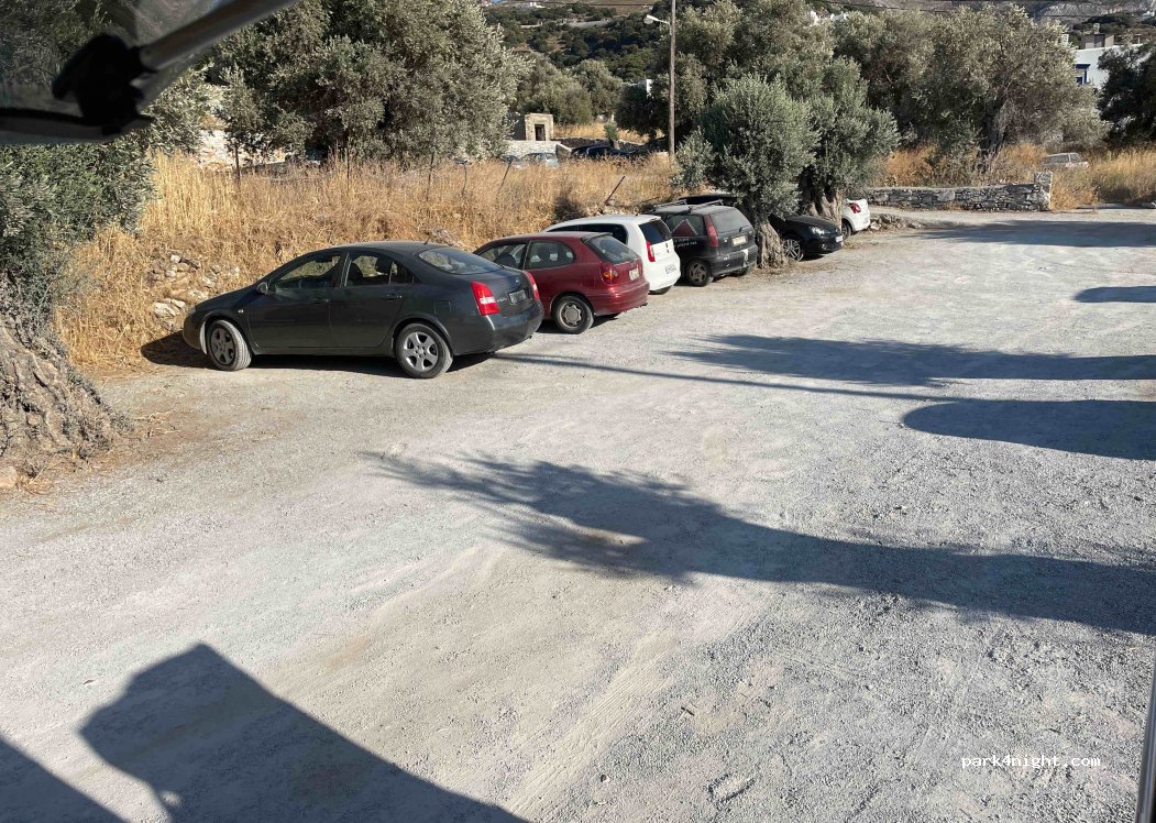 (843 02) Filoti - 31 Eparchiaki Odos Naxou-Apiranthou — foto 2