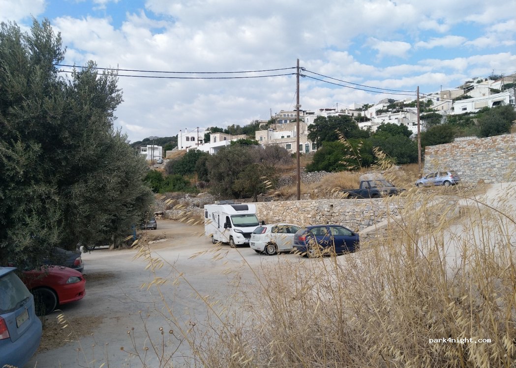 (843 02) Filoti - 31 Eparchiaki Odos Naxou-Apiranthou — foto 3