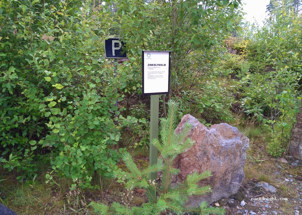 (770 71) Stjärnsund - Klostervägen — foto 3