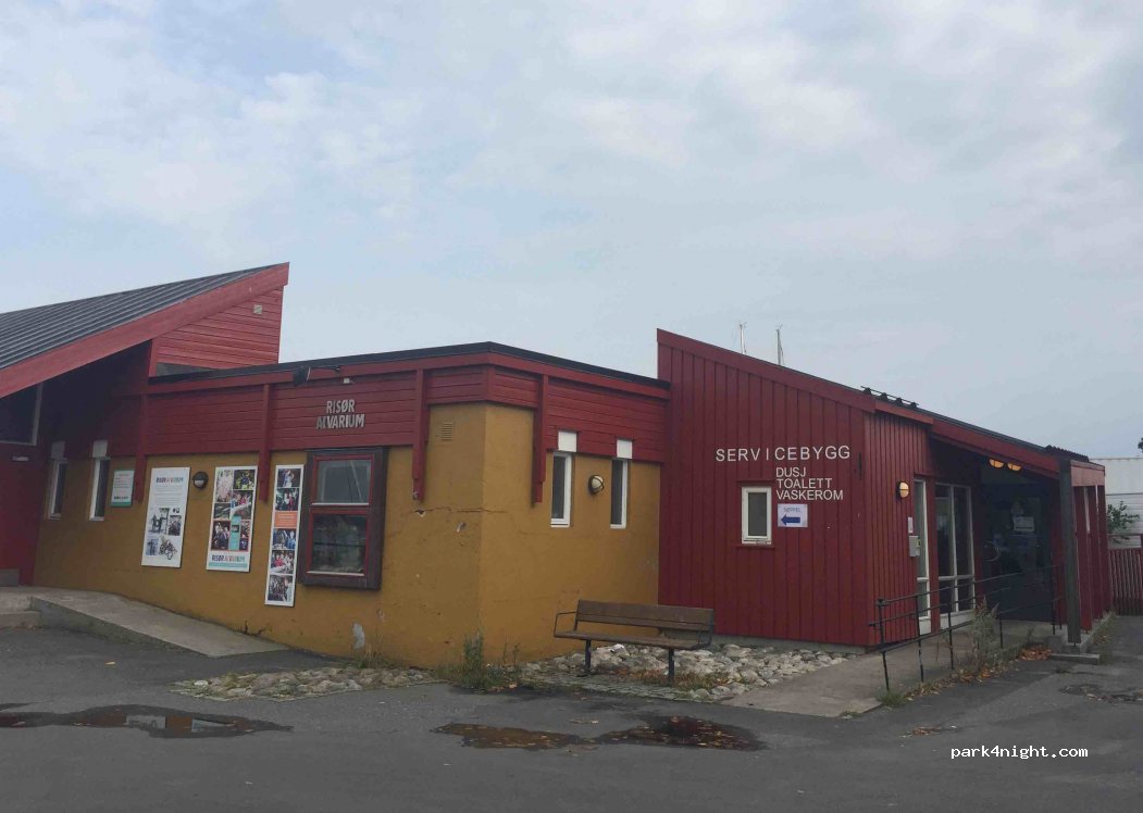 (4950) Risør - 14 Strandgata — foto 3
