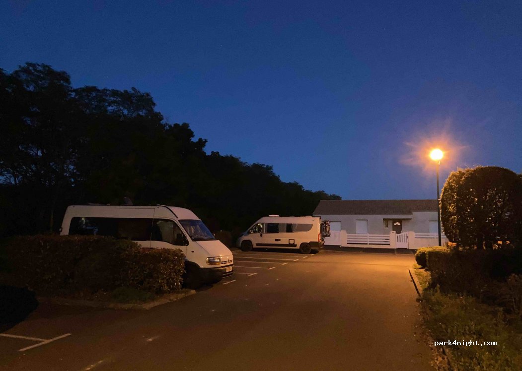 (85180) Les Sables-d'Olonne - 17 Rue Jean Sablon — foto 2
