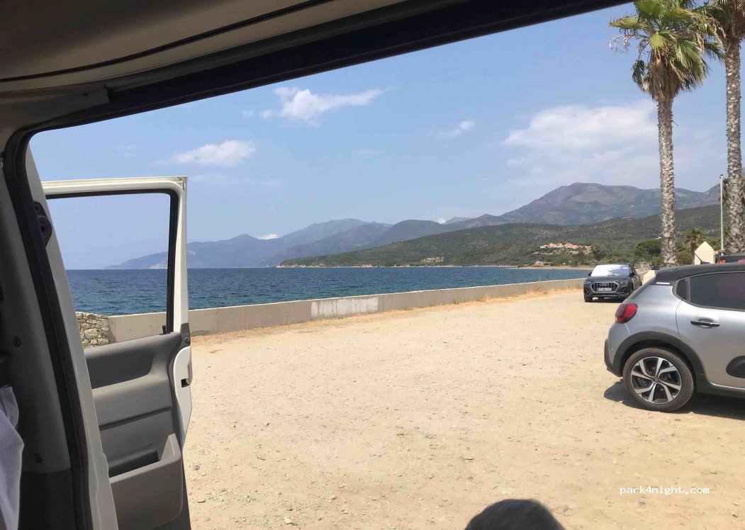 (20217) Saint-Florent - 33 Tettola — foto 2