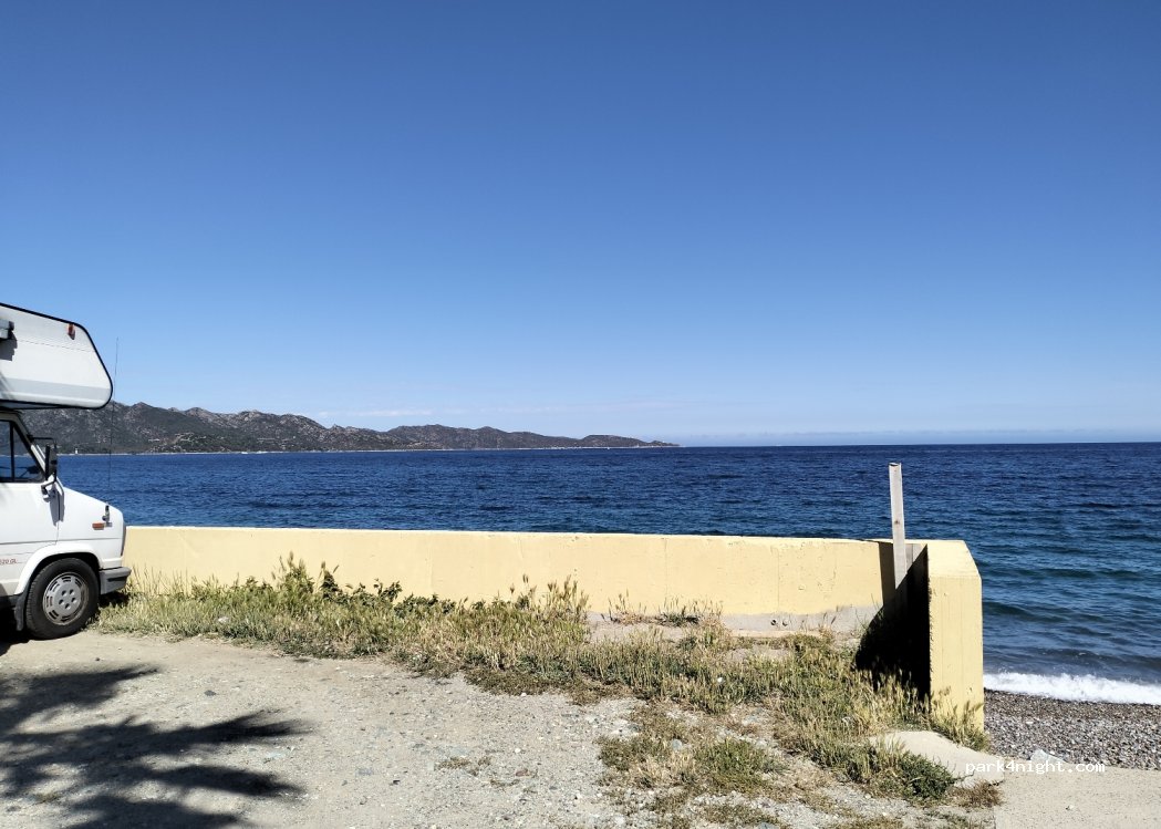 (20217) Saint-Florent - 33 Tettola — foto 4