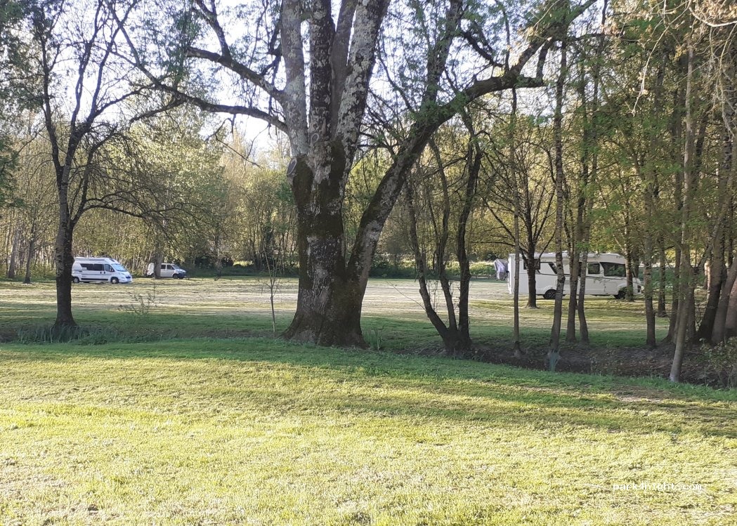 (16120) Châteauneuf-sur-Charente - 2 Chemin du Bain des Dames — foto 5