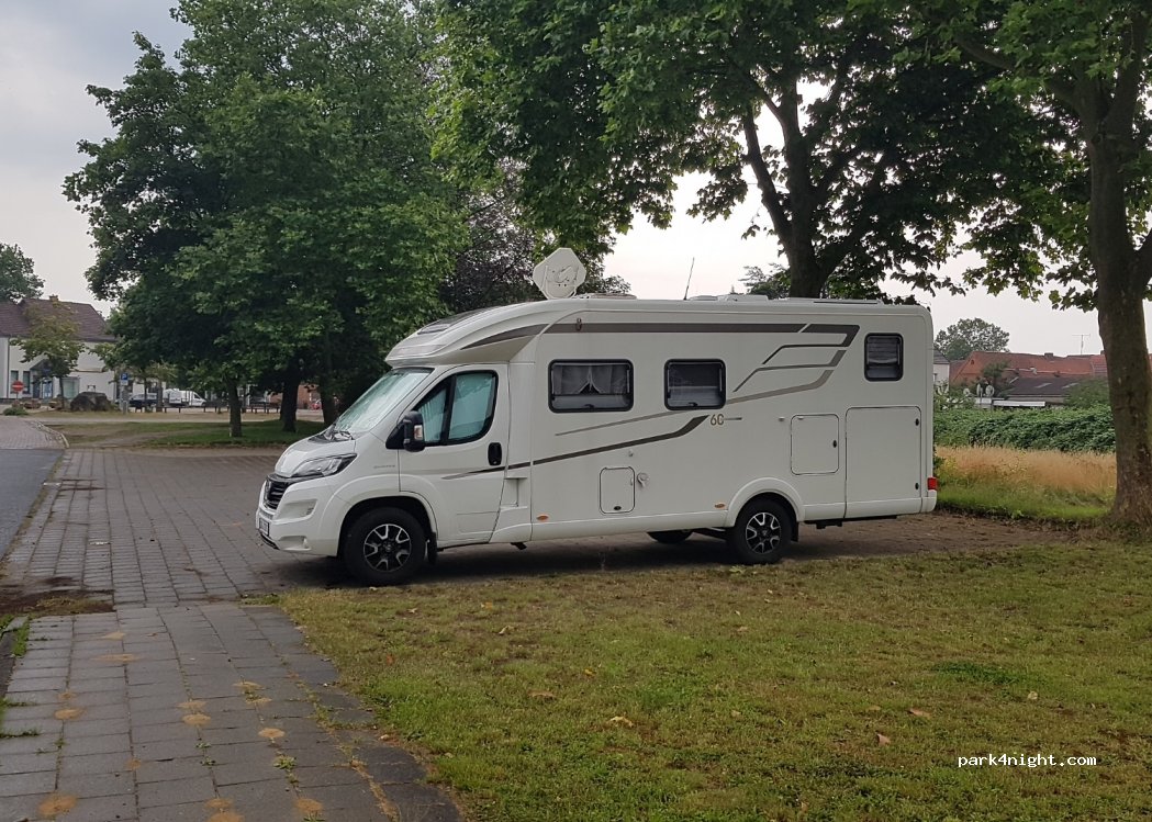 (27336) Rethem (Aller) - 6 Auf der Worth — foto