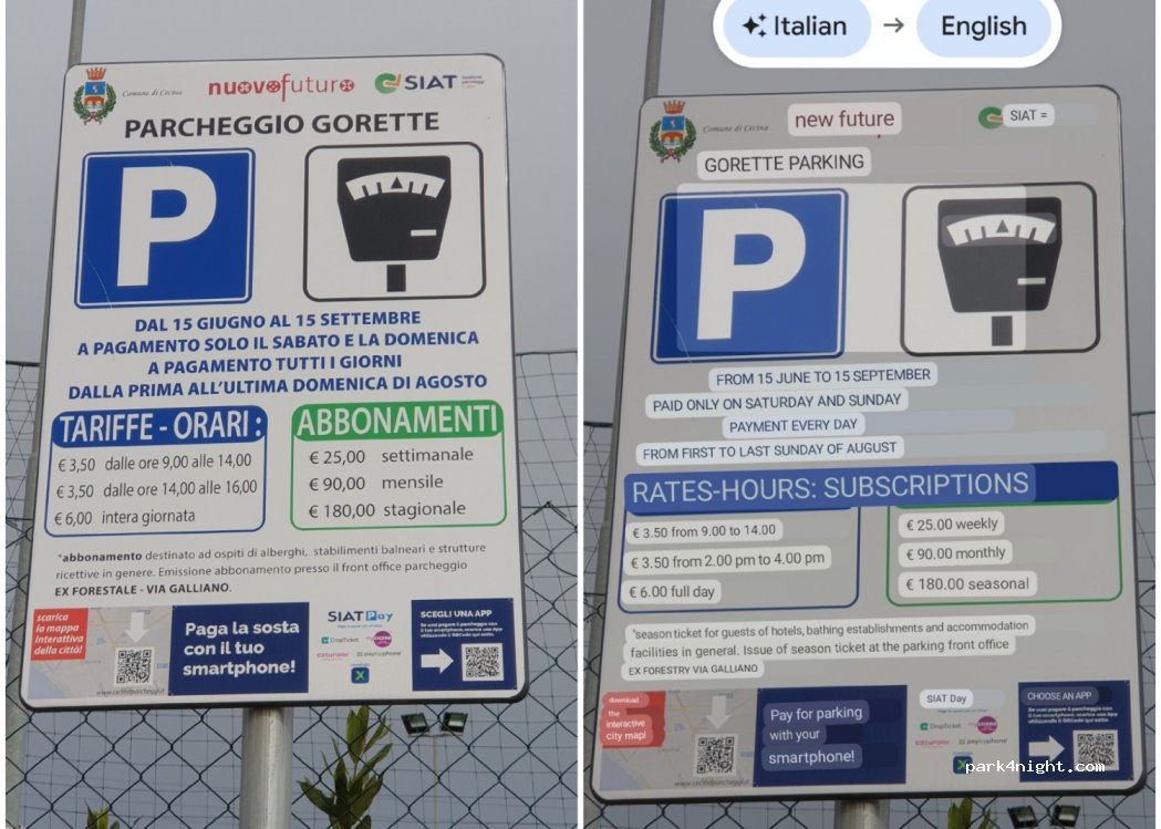 (57023) Cecina - 13B Via Francesco Domenico Guerrazzi — foto 3