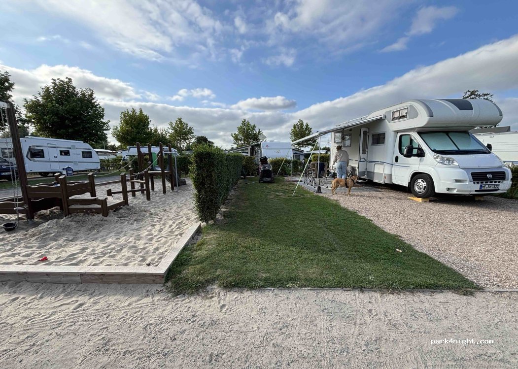 Familiecamping De Molenhoek — foto 3