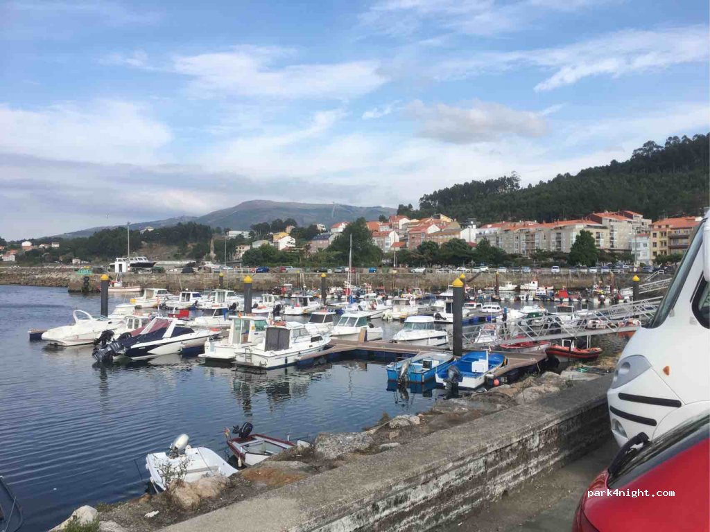 (15970) Porto do Son - 2 Avenida Galicia — foto 2