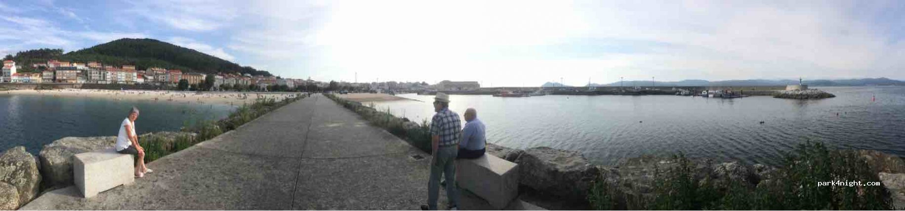 (15970) Porto do Son - 2 Avenida Galicia — foto 3