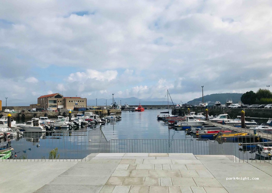 (15970) Porto do Son - 2 Avenida Galicia — foto 4