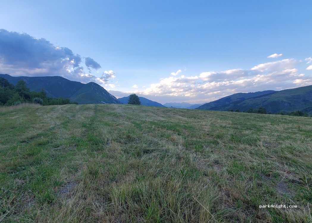 (73440) Les Belleville - Unnamed Road — foto 2