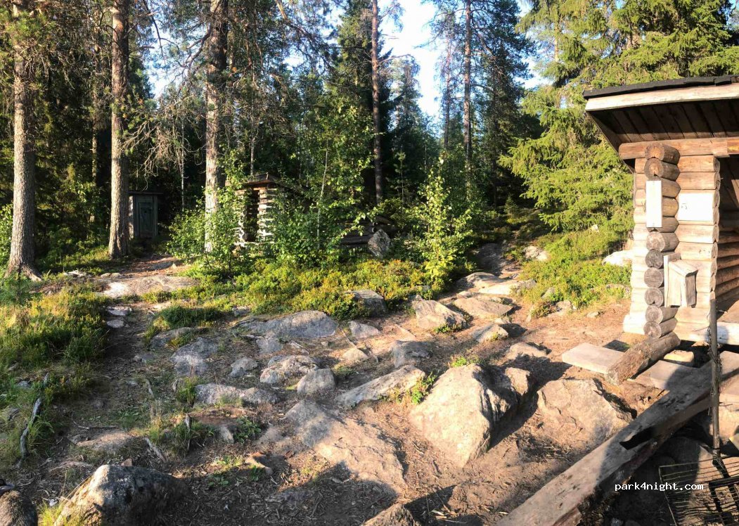(95200) Lapland - 201 Ranuantie — foto 2