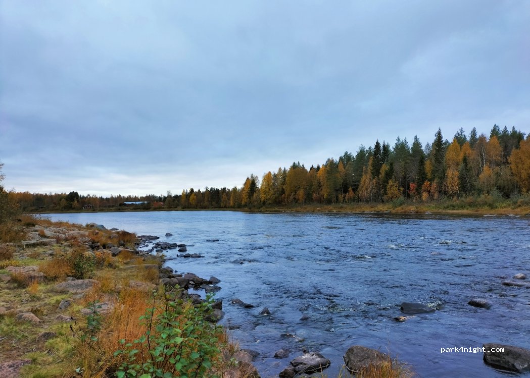 (95200) Lapland - 201 Ranuantie — foto 3