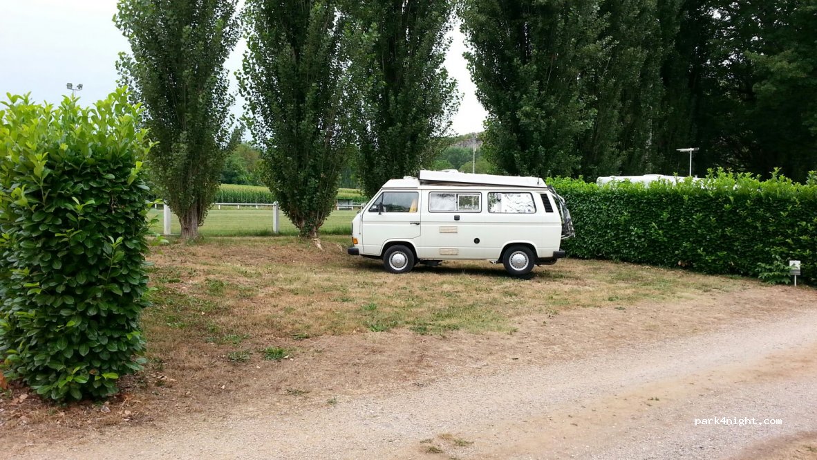 Chill-Lot / Camping Insolite — foto 2
