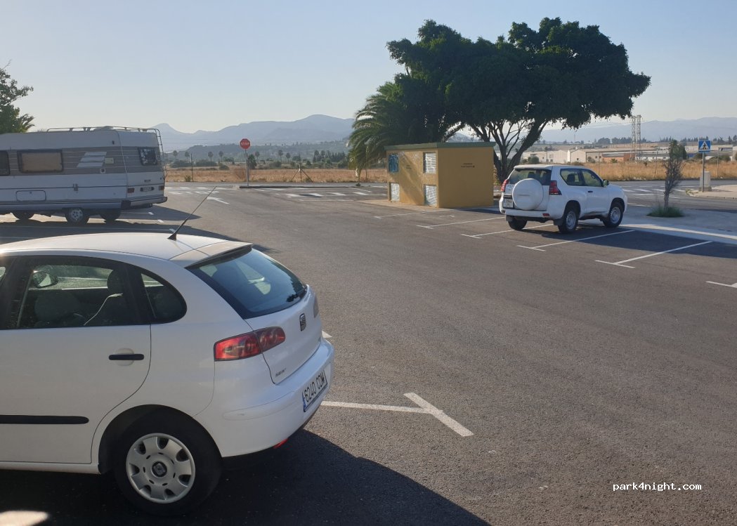 (29130) Alhaurín de la Torre - 1 Camino Angostura de la Capellania — foto