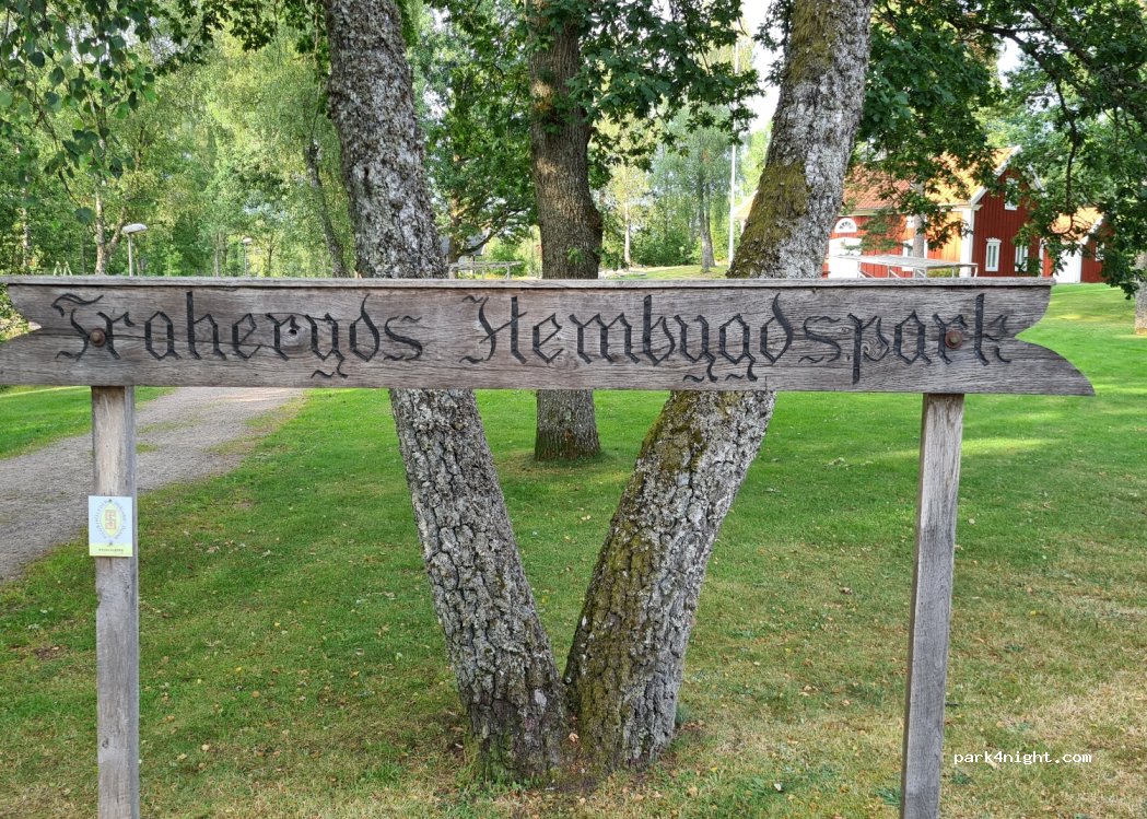 (287 72) Traryd - 26 Kyrkvägen — foto