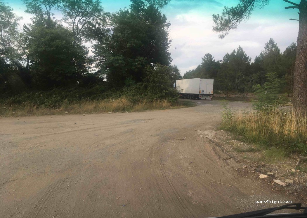 (40410) Moustey - D834 — foto 2