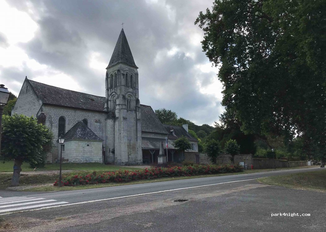 (37500) Saint-Germain-sur-Vienne - 17 Route de l'Église — foto 2